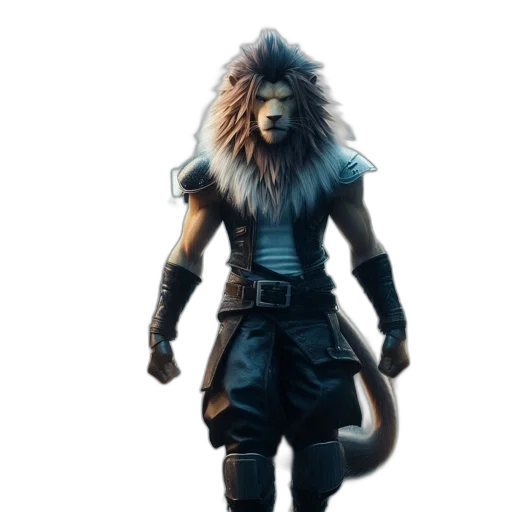 animal, staff, creature, mask transparent PNG cut-out