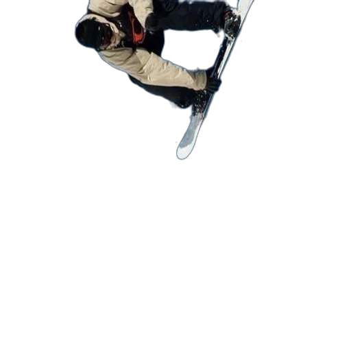 staff, jacket, sword, shoes transparent PNG cut-out