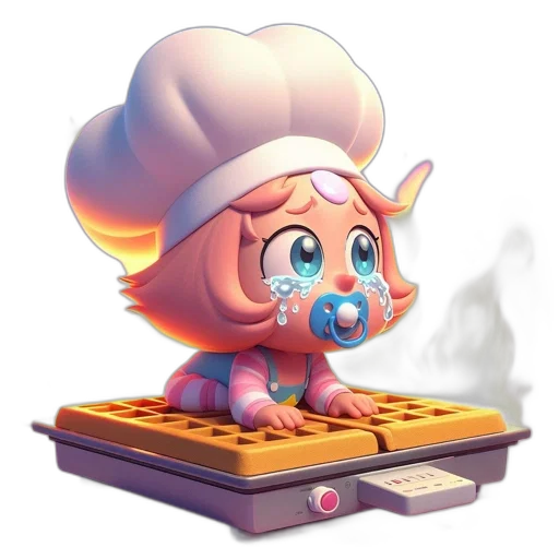 food, staff, weapon, creature transparent PNG cut-out