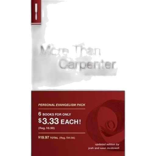more, than, carpenter, book transparent PNG cut-out
