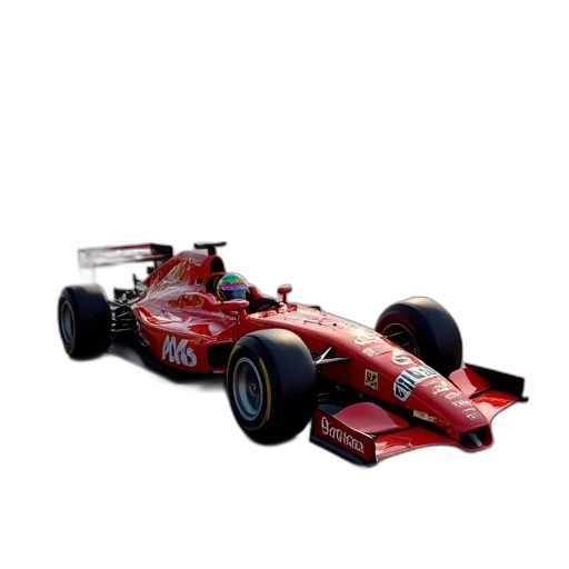 car, animal, weapon, 3d render transparent PNG cut-out