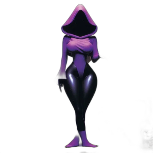 dress, robot, mask, creature transparent PNG cut-out