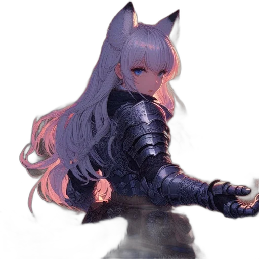 weapon, staff, dragon, sword transparent PNG cut-out