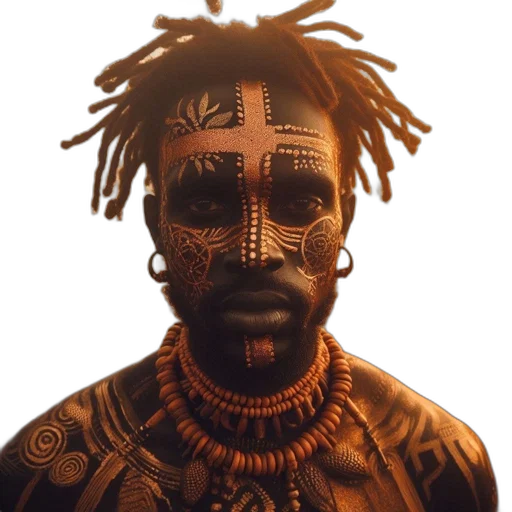 mask, face, jewelry, animal transparent PNG cut-out