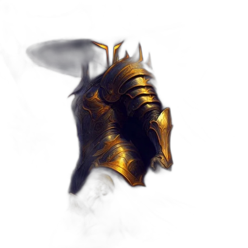 mask, dragon, crown, face transparent PNG cut-out