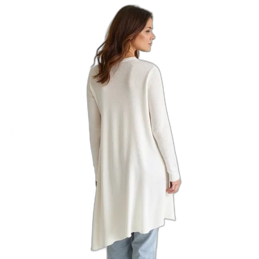 dress, jacket, monochrome, women transparent PNG cut-out