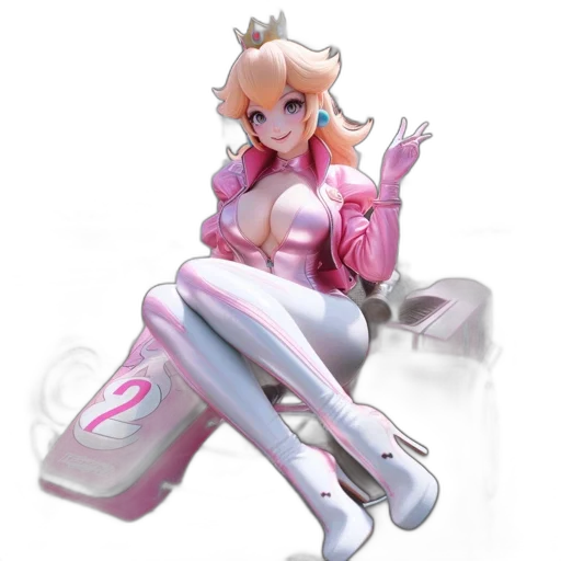 weapon, robot, dress, concept art transparent PNG cut-out