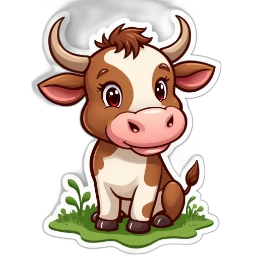 animal, pixel art, photorealistic, cartoon transparent PNG cut-out