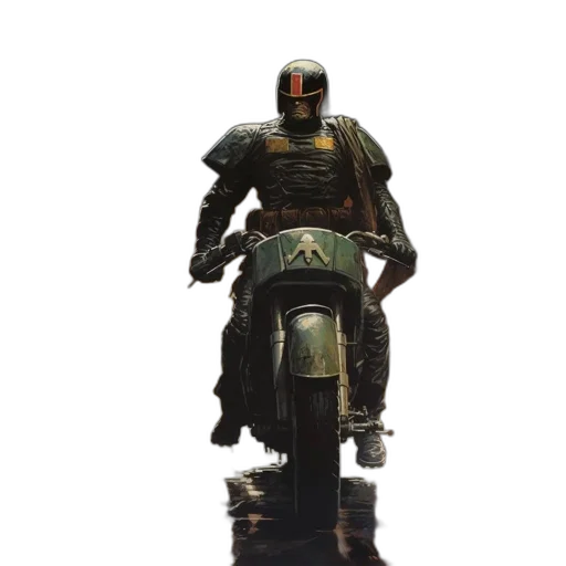 sword, robot, weapon, mask transparent PNG cut-out