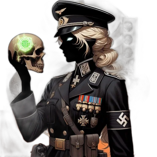 mask, hat, face, staff transparent PNG cut-out