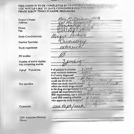 form, titled, hiv, investigators transparent PNG cut-out