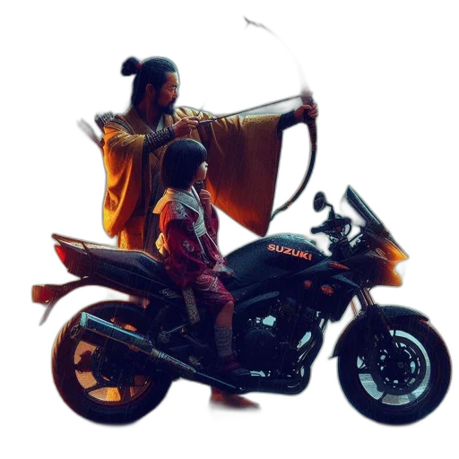 weapon, umbrella, concept art, photorealistic transparent PNG cut-out