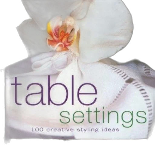jewelry, table, settings, 100 transparent PNG cut-out