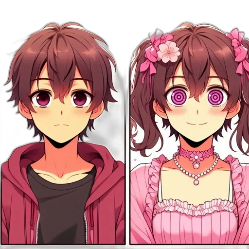 face, flower, mask, crown transparent PNG cut-out