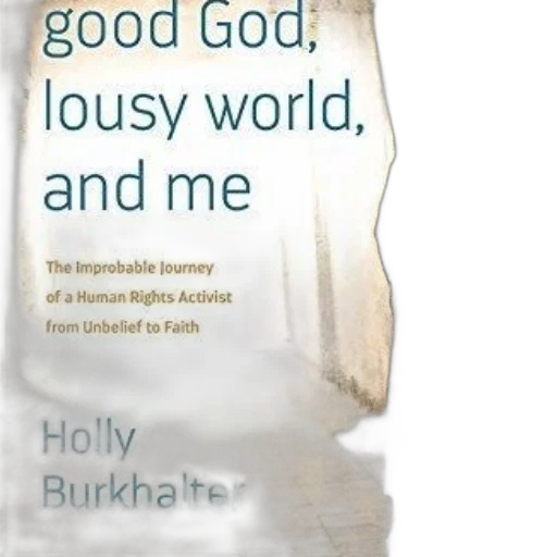 cover, good, god, lousy transparent PNG cut-out