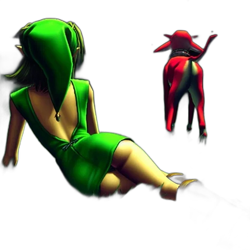 dress, creature, robot, concept art transparent PNG cut-out