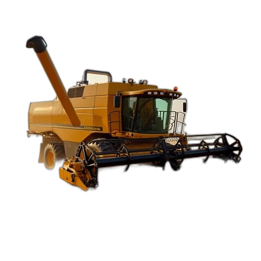 weapon, grain, seeding, machine transparent PNG cut-out