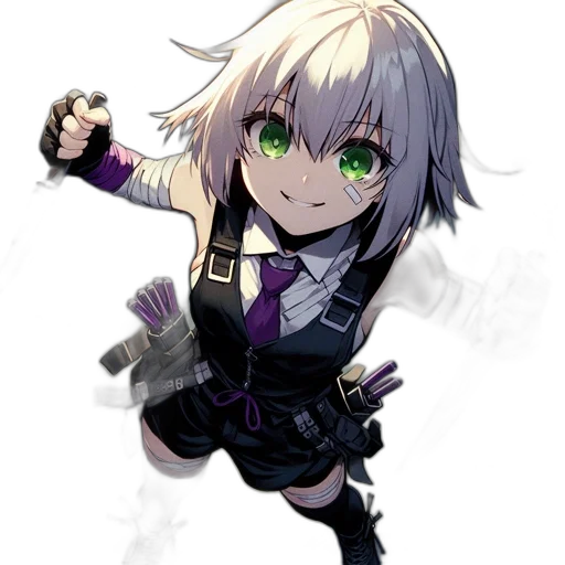 weapon, staff, sword, robot transparent PNG cut-out