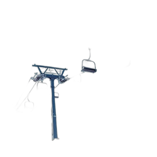 robot, staff, animal, umbrella transparent PNG cut-out