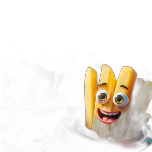 food, mask, robot, creature transparent PNG cut-out