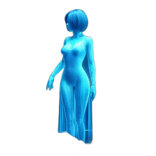 dress, robot, jewelry, creature transparent PNG cut-out