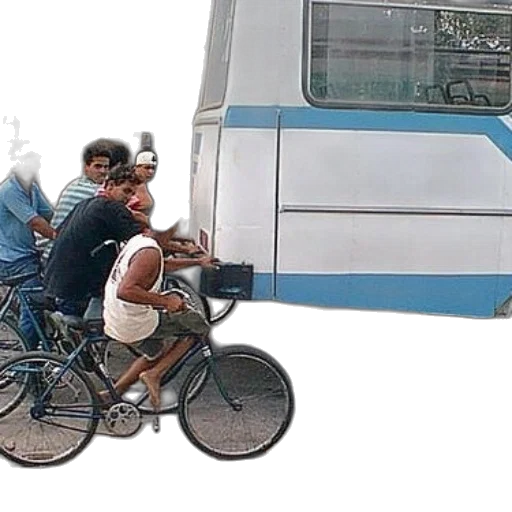 car, umbrella, city street, group transparent PNG cut-out