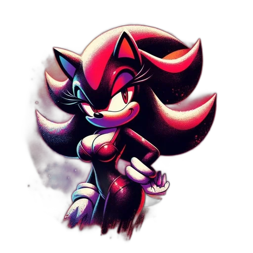 creature, concept art, pixel art, cartoon transparent PNG cut-out