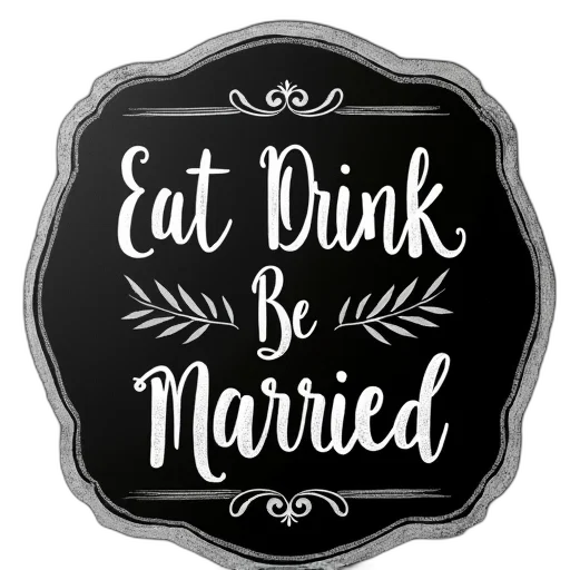 food, eat, drink, married transparent PNG cut-out