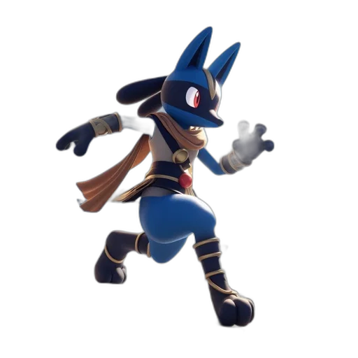 staff, animal, weapon, creature transparent PNG cut-out