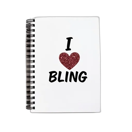 jewelry, spiral, notebook, cover transparent PNG cut-out