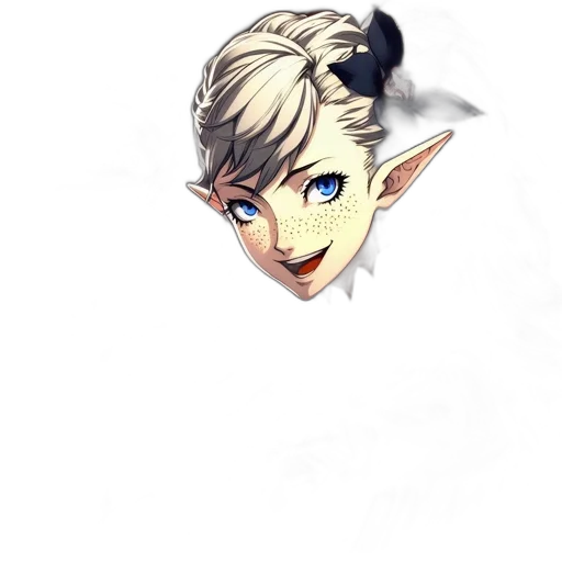 face, mask, staff, dragon transparent PNG cut-out