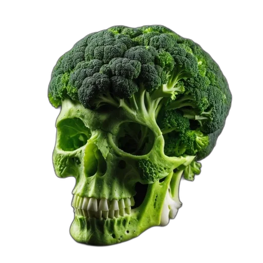 food, mask, face, crown transparent PNG cut-out