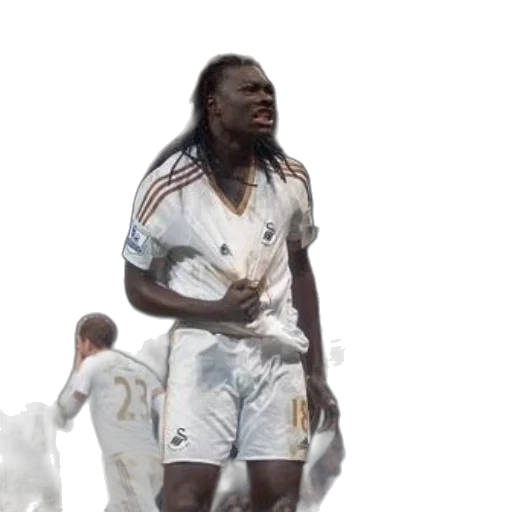 animal, creature, soccer, player transparent PNG cut-out