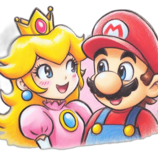 crown, dress, hat, weapon transparent PNG cut-out