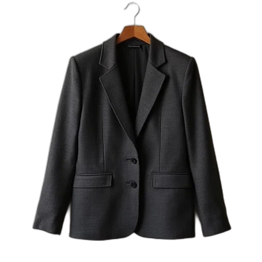 jacket, very, nice, womens transparent PNG cut-out