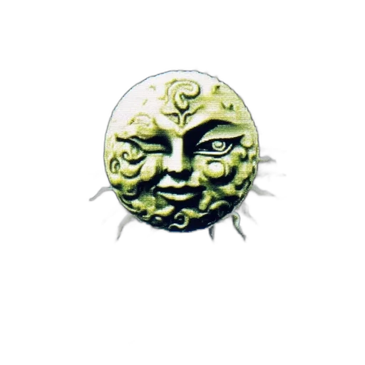 mask, jewelry, staff, face transparent PNG cut-out