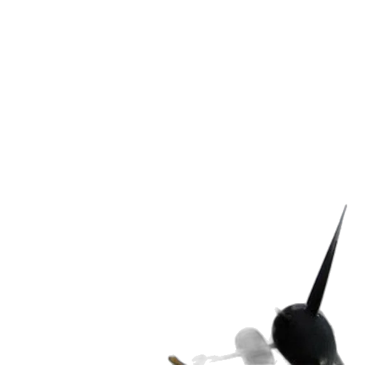 staff, hat, weapon, sword transparent PNG cut-out