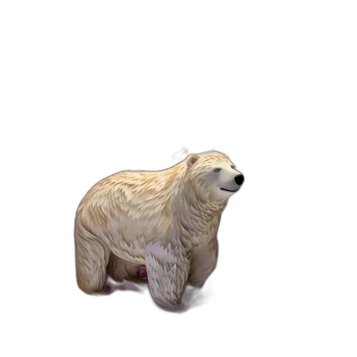 animal, creature, hair, staff transparent PNG cut-out