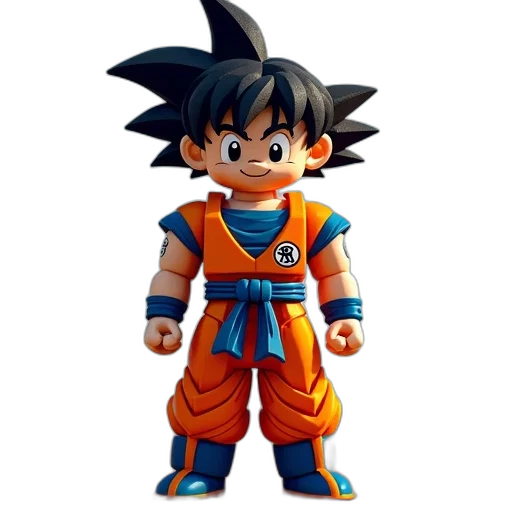 staff, 3d render, concept art, pixel art transparent PNG cut-out