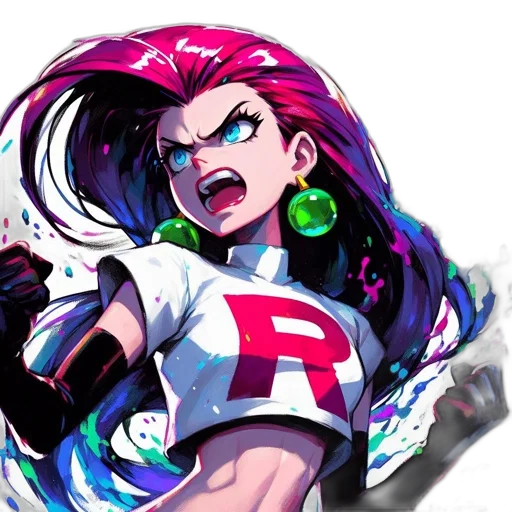 weapon, anime, pixel art, concept art transparent PNG cut-out