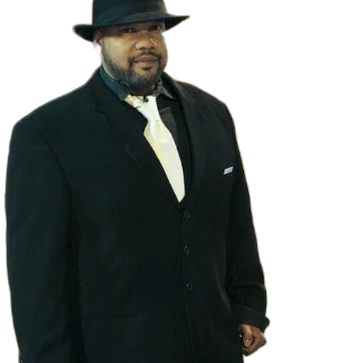 staff, hat, jacket, concept art transparent PNG cut-out