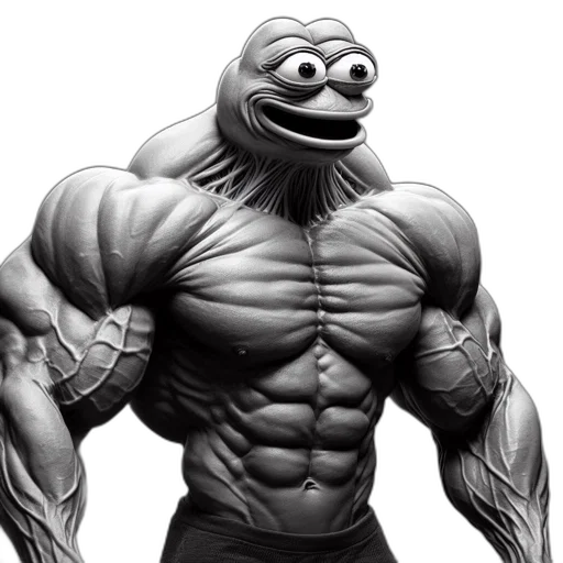 creature, animal, face, robot transparent PNG cut-out