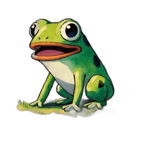 animal, creature, staff, face transparent PNG cut-out