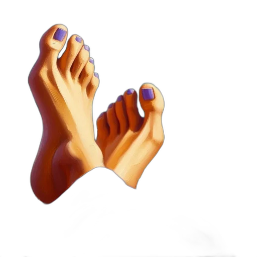 shoes, jewelry, photorealistic, 3d render transparent PNG cut-out