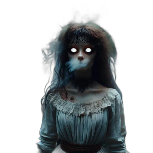 mask, face, dress, creature transparent PNG cut-out