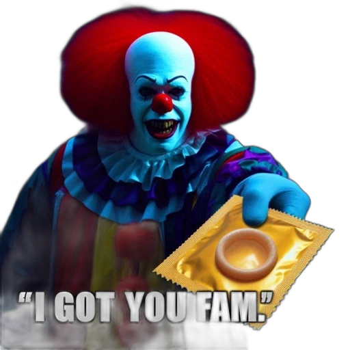 food, face, weapon, creature transparent PNG cut-out