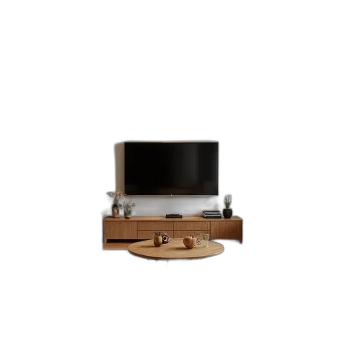furniture, crown, 3d render, earth tones transparent PNG cut-out