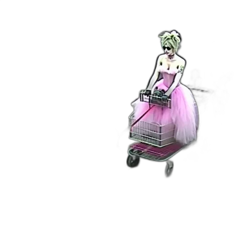 robot, staff, furniture, car transparent PNG cut-out