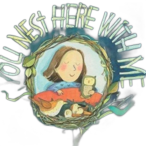 children, book, cover, title transparent PNG cut-out