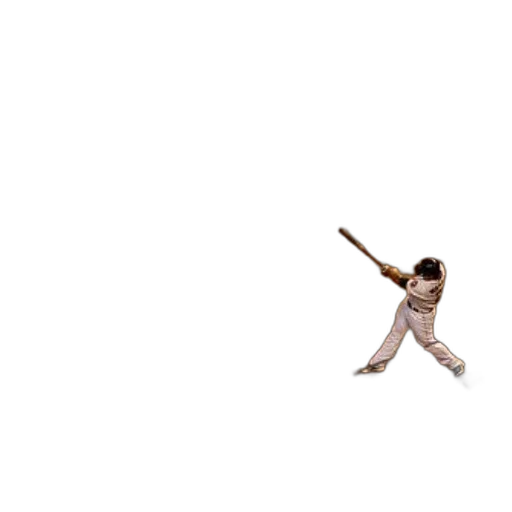 sword, staff, weapon, creature transparent PNG cut-out